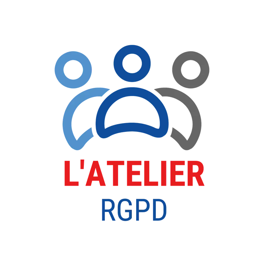 Logo Atelier RGPD