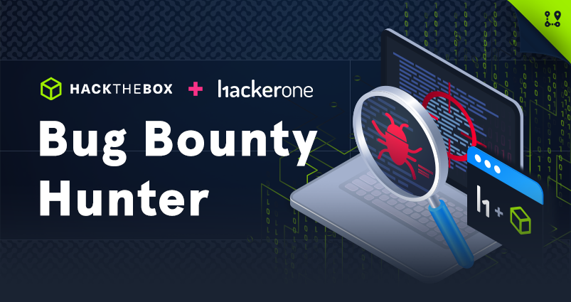 Logo HackTheBox