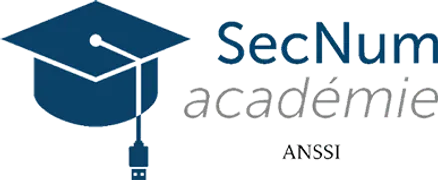 Logo SecNumAcademie